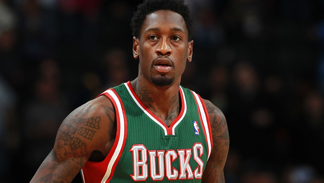 Larry Sanders nba update