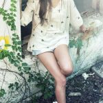 Lee Yoo Eun | Sexy Asian Celebrity1