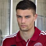 Nicklas Helenius soccer news