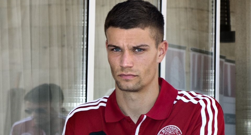 Nicklas Helenius soccer news