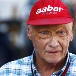 Niki Lauda f1 update