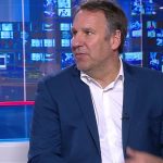 Paul Merson football update