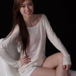 Poly Pang | Featured Asian Model2