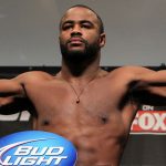 Rashad Evans mma update