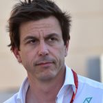 Toto Wolff f1 update