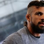 Vitor Belfort mma update