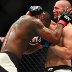 Volkan Oezdemir ufc update