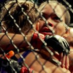 amanda nunes mma update