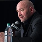 dana white mma update