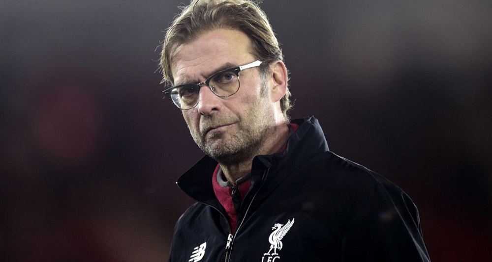 jurgen-klopp-soccer news