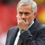 mourinho football update