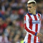 Antoine Griezmann football update