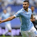 Antonio Candreva football update