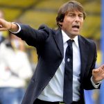 Conte football update