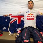 Daniel Ricciardo f1 update