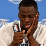Draymond Green nba update