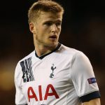 Eric Dier football update