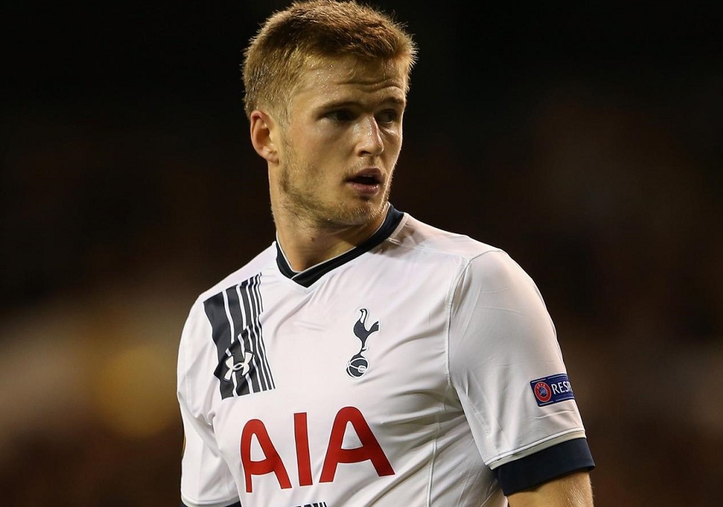 Eric Dier football update
