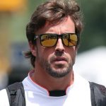 Fernando Alonso f1 update