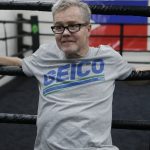 Freddie Roach mma update