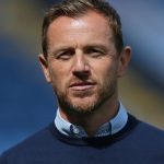Gary Rowett football update