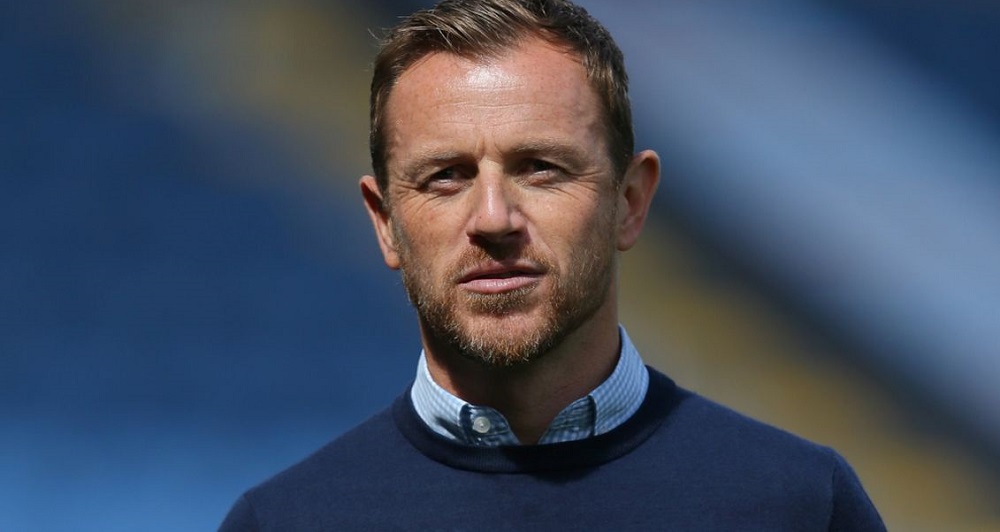 Gary Rowett football update