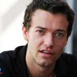 Jolyon Palmer f1 update