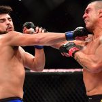Kelvin Gastelum ufc update