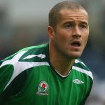 Paul Robinson football update