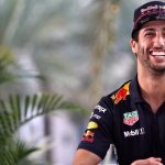 DANIEL Ricciardo f1 news