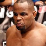 Daniel Cormier mma update