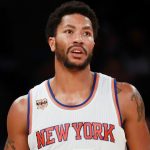 Derrick Rose nba update