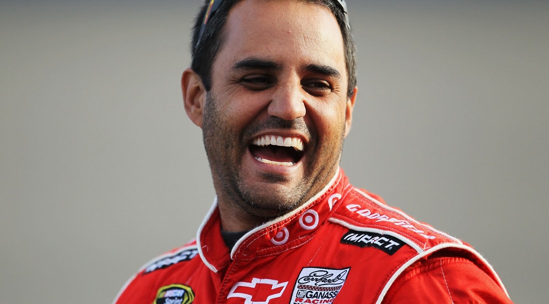 Juan-Pablo Montoya f1 update