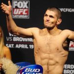 Khabib Nurmagomedov mma update