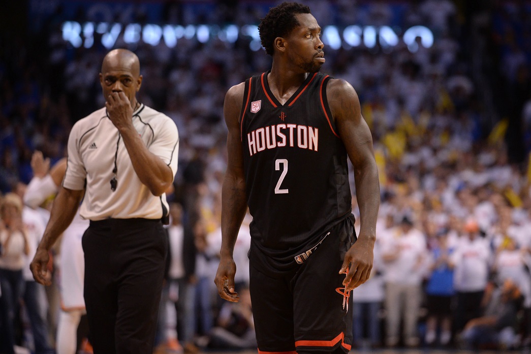 Patrick Beverley nba news