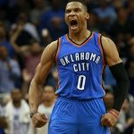 RUSSELL Westbrook nba update