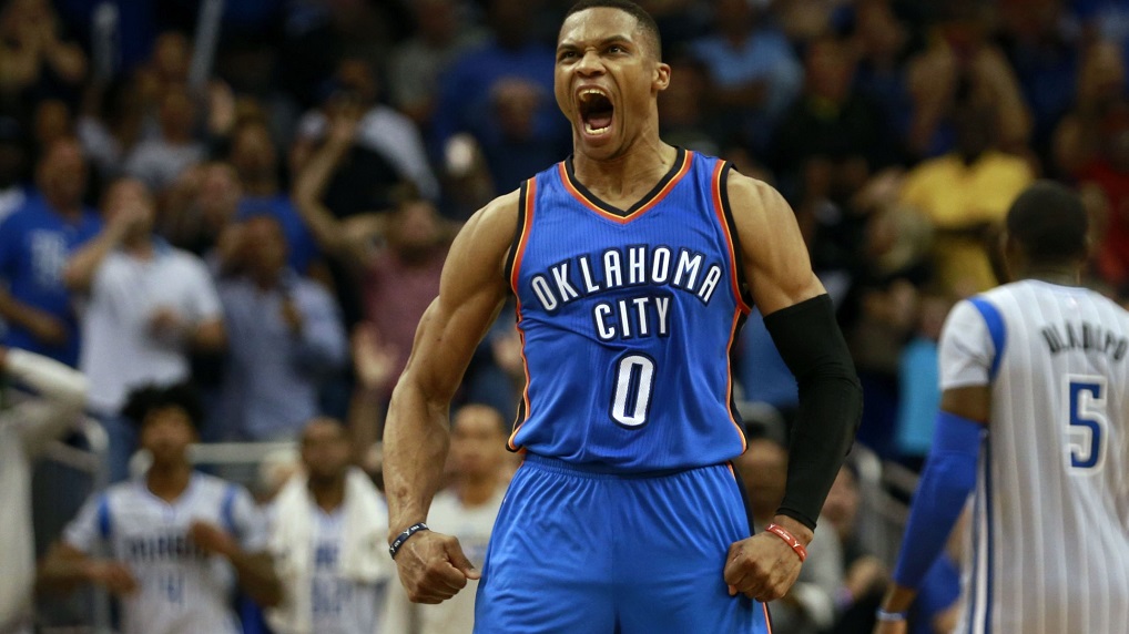 RUSSELL Westbrook nba update