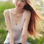 YJ Jong | Featured Asian Model9