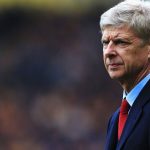 Arsene Wenger football news