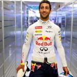 Daniel Ricciardo f1 news