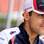 Pastor Maldonado f1 news