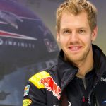Sebastian Vettel f1 news