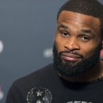 Tyron Woodley mma news