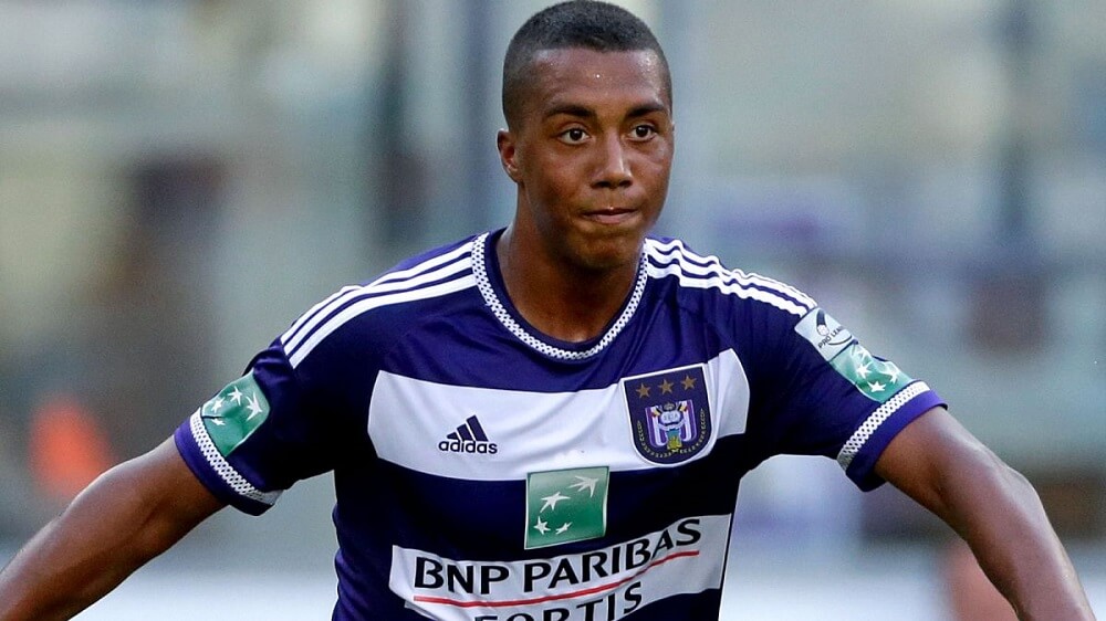Youri Tielemans football news