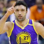 Zaza Pachulia nba news