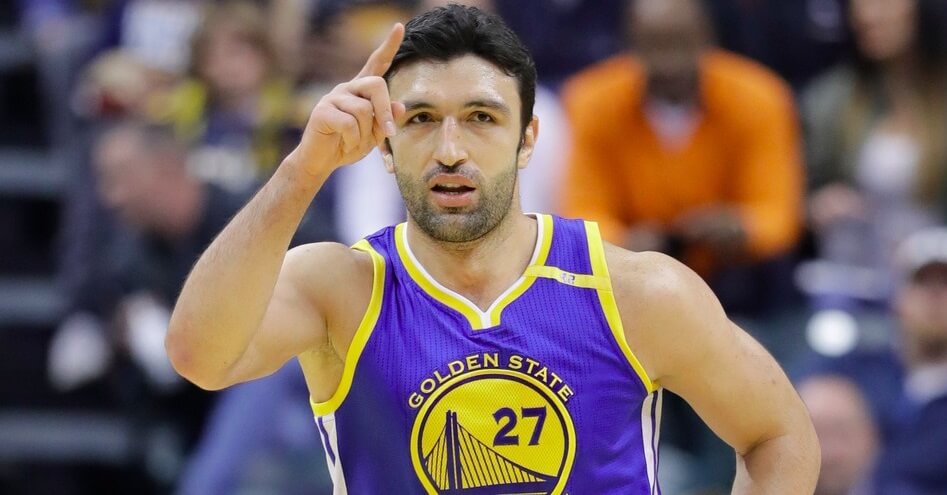 Zaza Pachulia nba news