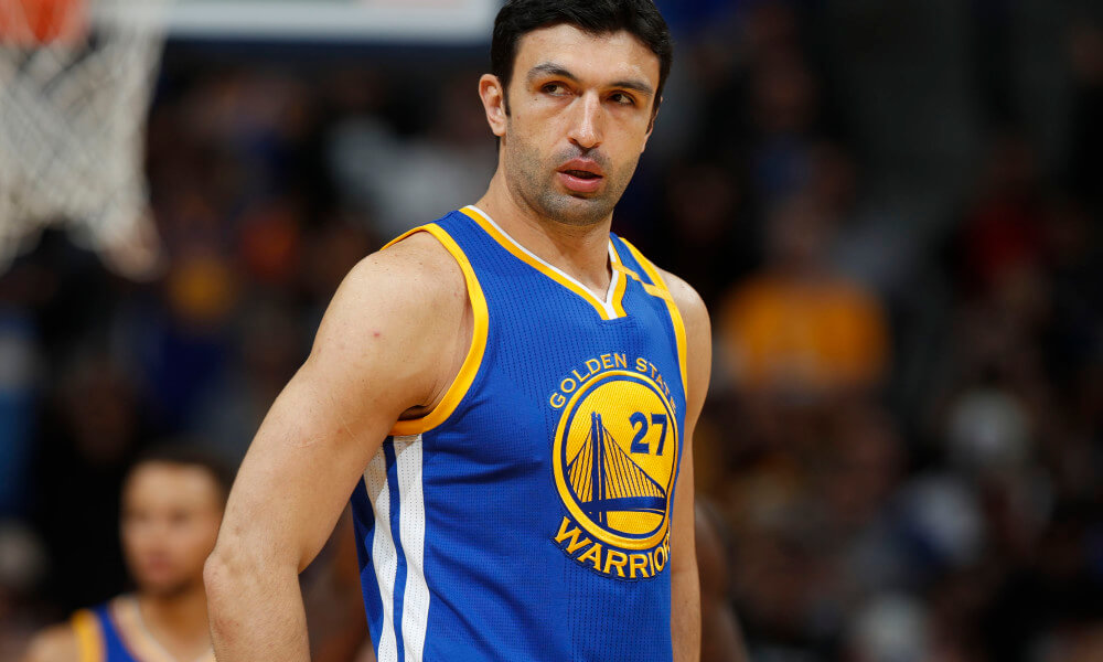 Zaza Pachulia nba news