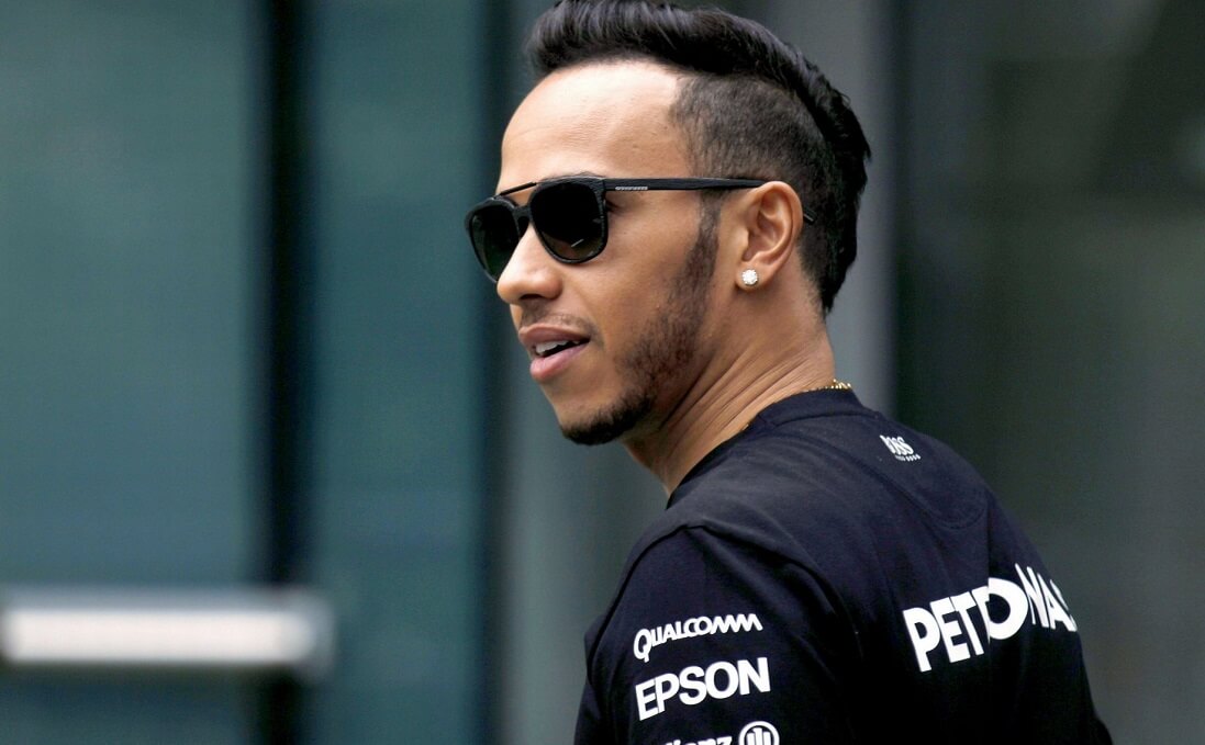 Lewis Hamilton f1 news