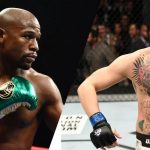 Mayweather-McGregor-mma boxing update