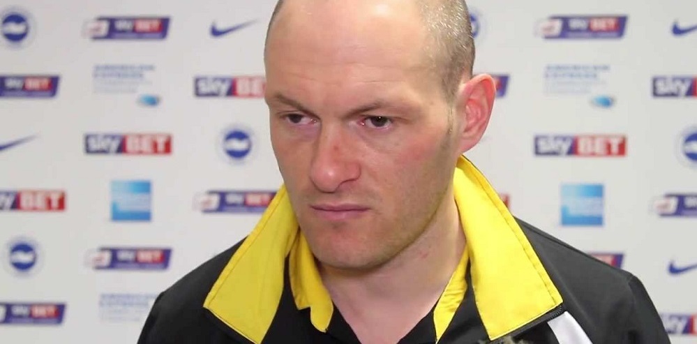 Alex Neil football news